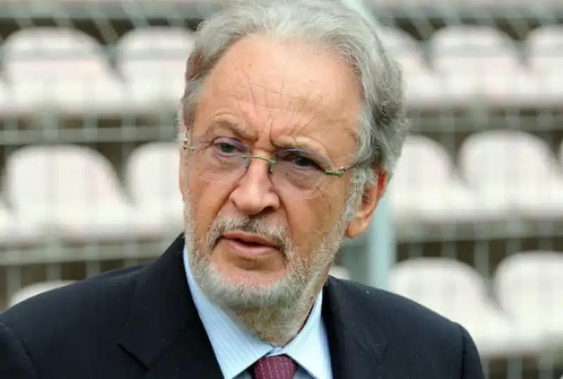 giampaolo pozzo