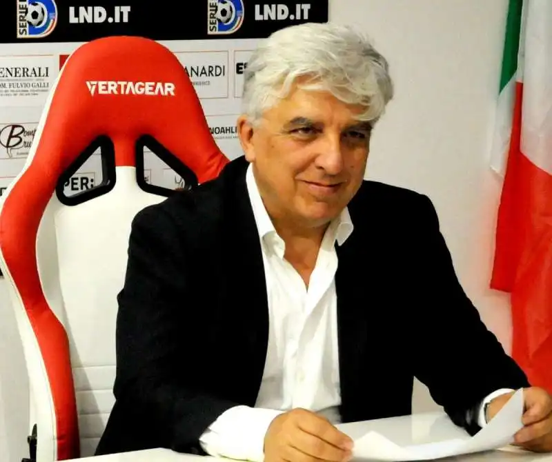 gianluca pecchini