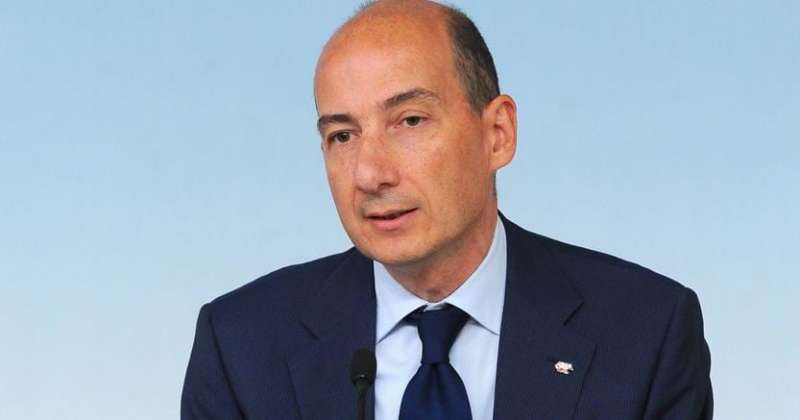 Giorgio Spaziani Testa