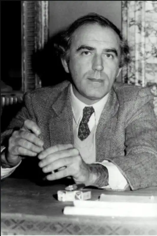 giuliano zincone