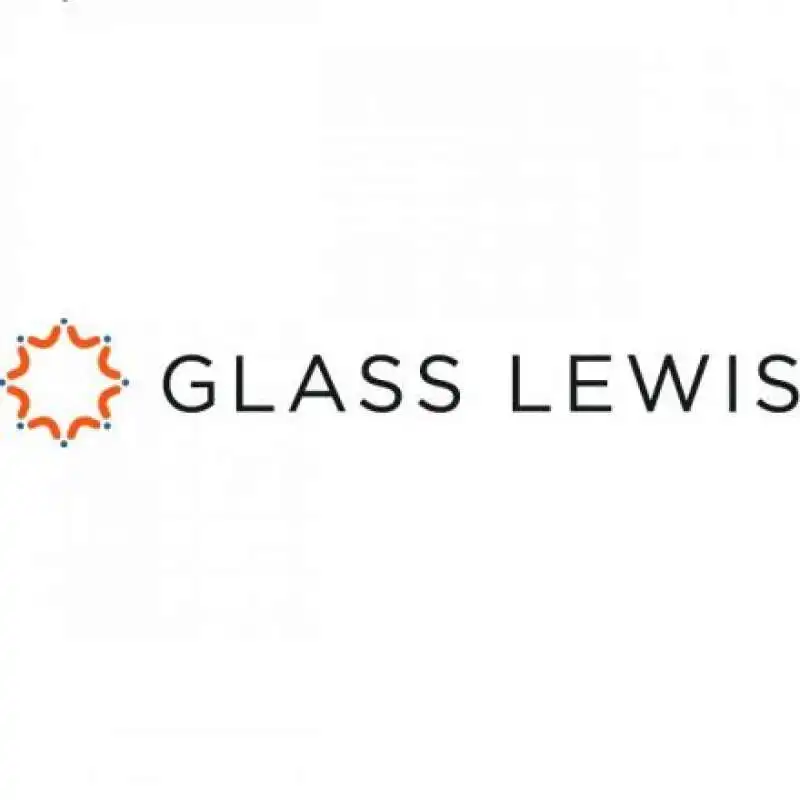 Glass Lewis