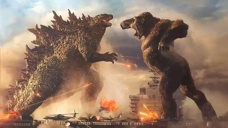 godzilla vs kong 1