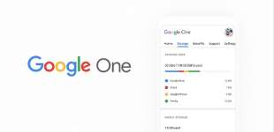 GOOGLE ONE