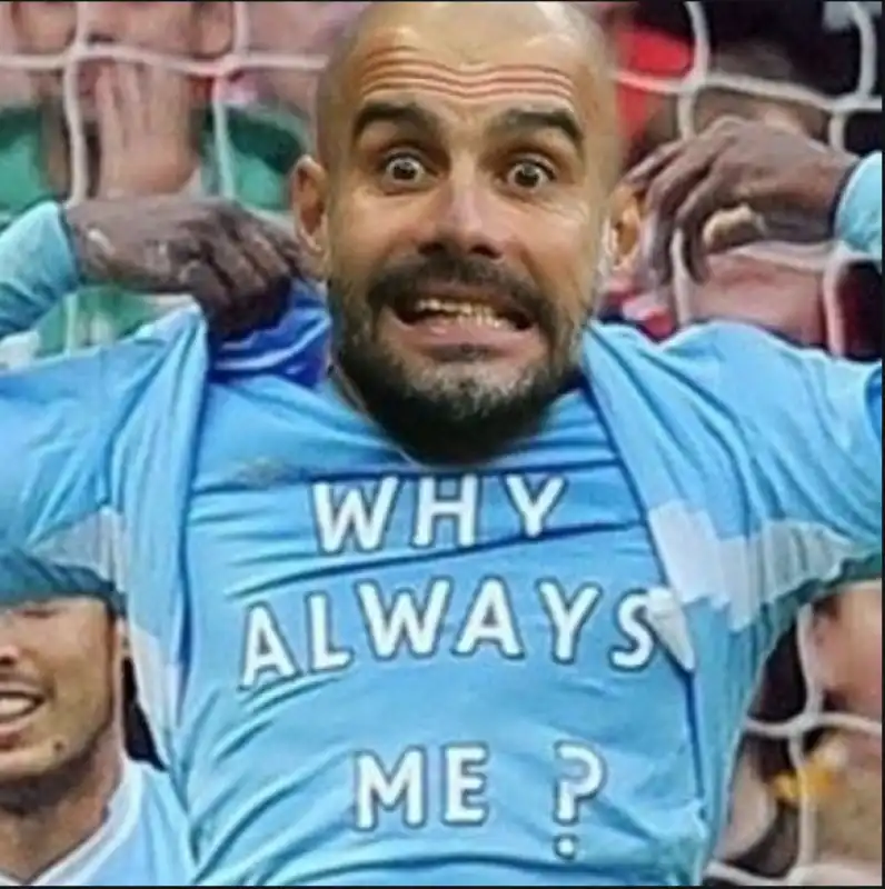 guardiola