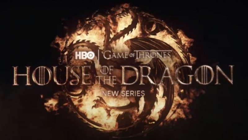 house of dragon 2