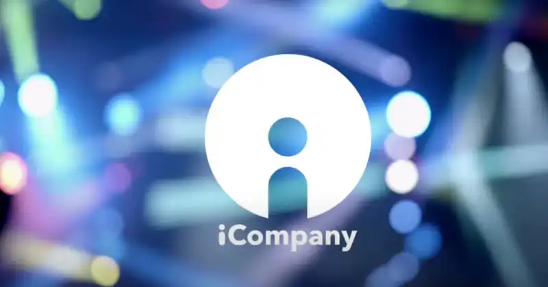 ICOMPANY