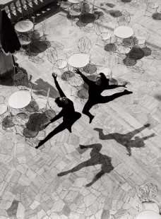 il balletto foto di mario de biasi