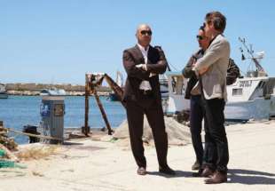 il commissario montalbano – l’altro capo del filo