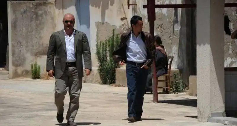 il commissario montalbano – la danza del gabbiano 3