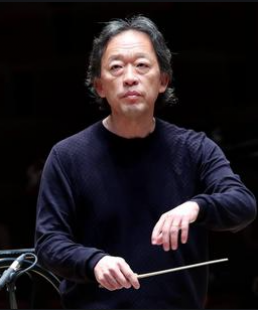 il maestro chung