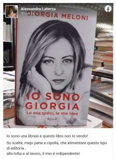 il post di alessandra laterza