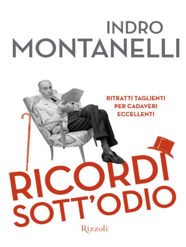 Indro Montanelli