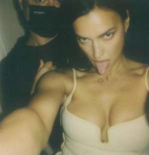 irina shayk 5