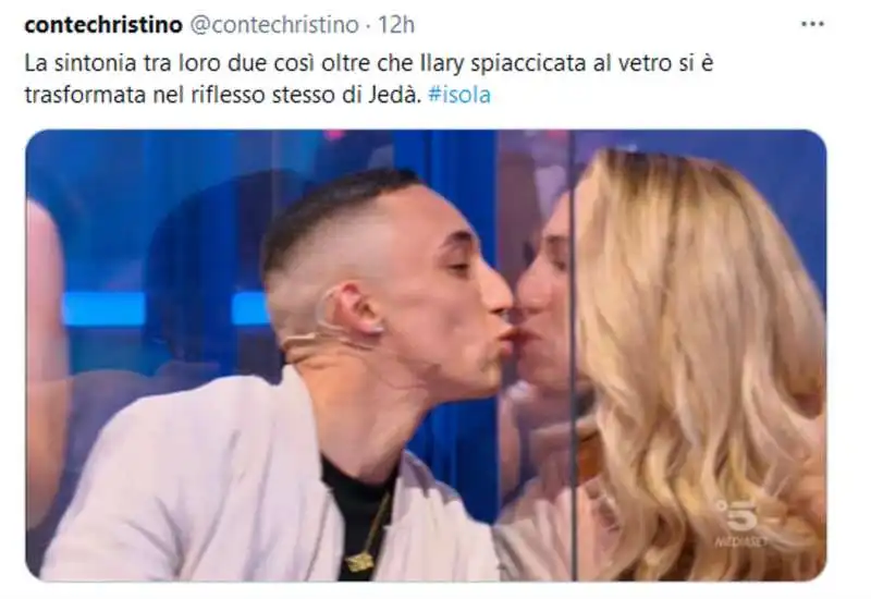 isola dei famosi 3