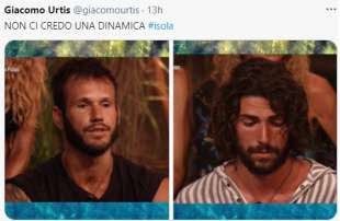 isola dei famosi 6