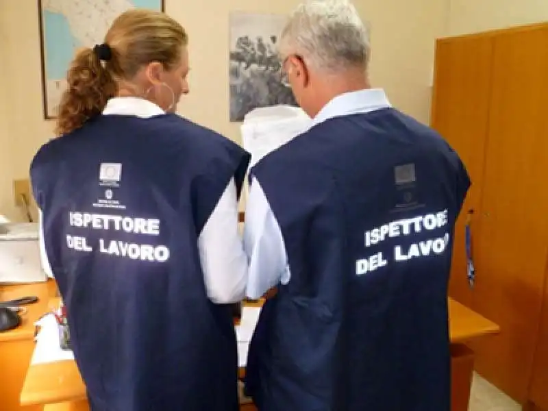 ispettori lavoro 3