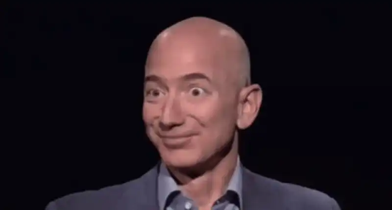 jeff bezos 4