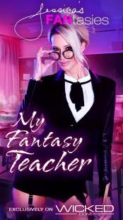 jessica drake my fantasy teacher