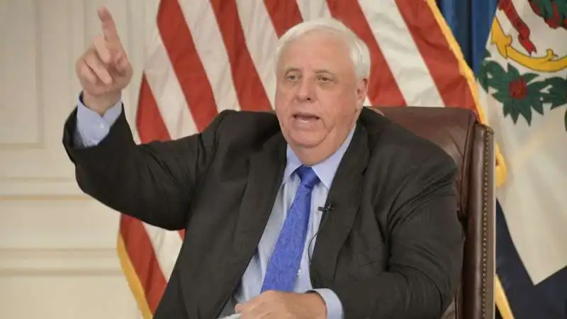 jim justice