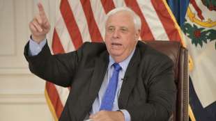 jim justice