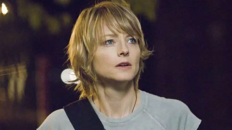 jodie foster   il buio dell’anima  