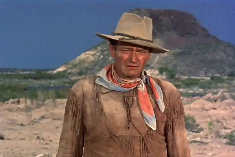 john wayne   hondo 