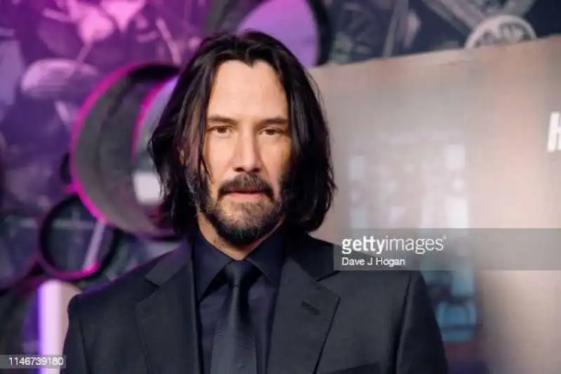 john wick 