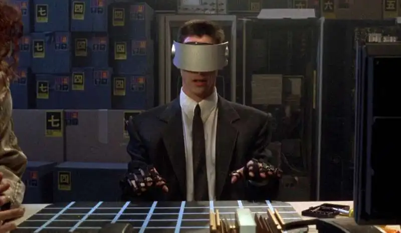 johnny mnemonic 1