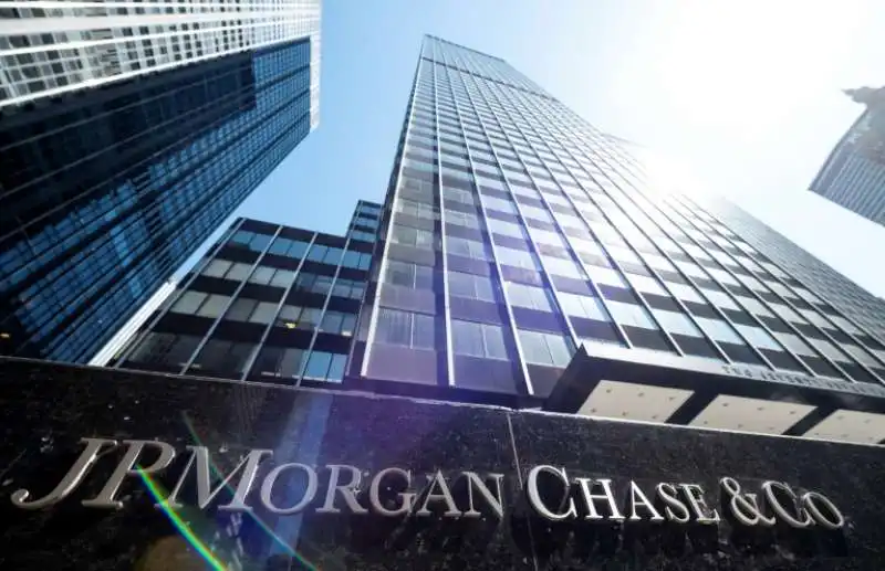 JPMorgan Chase