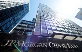 JPMorgan Chase