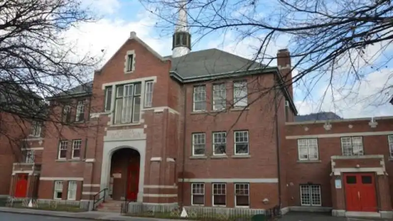 Kamloops Indian Residential School 3