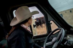 kelsey ducheneaux nela cheyenne river indian reservation south dakota