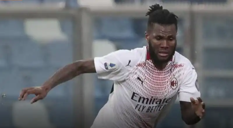 kessie