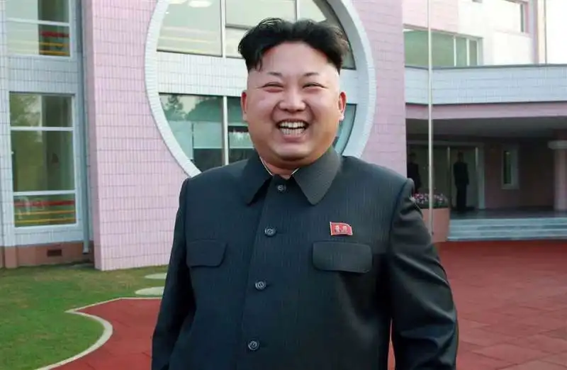 kim jong un 3