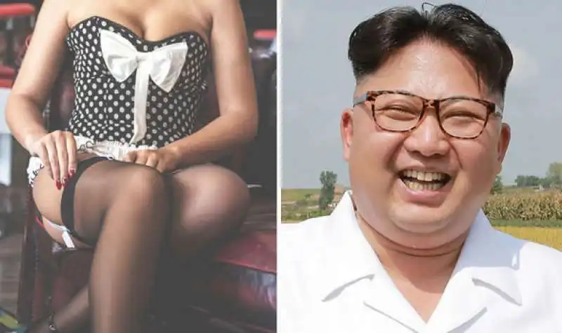 kim jong un 7