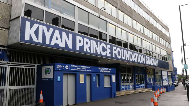 kiyan prince foundation stadium