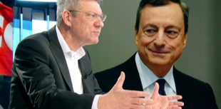 LANDINI DRAGHI