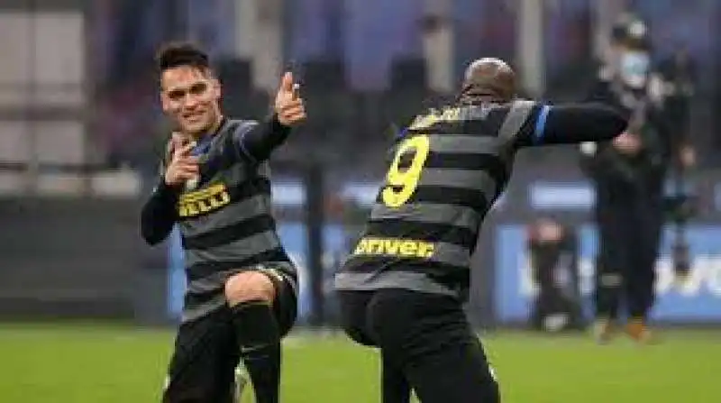 lautaro martinez lukaku