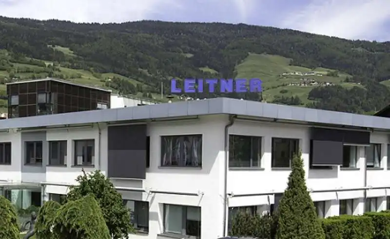 Leitner VIPITENO 1