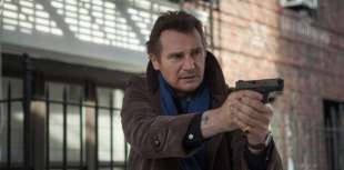 liam neeson la preda perfetta