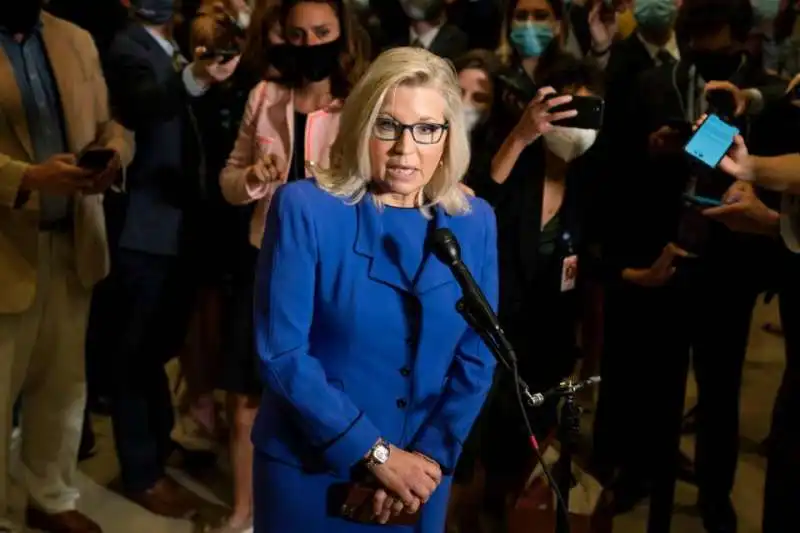 liz cheney 