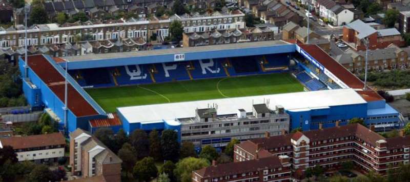 loftus road kiyan prince foundation stadium