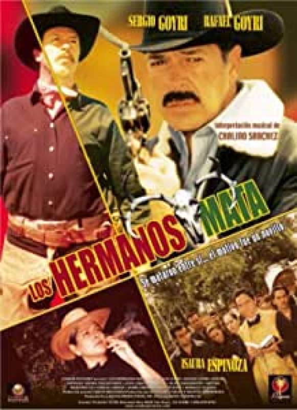 los hermanos mata