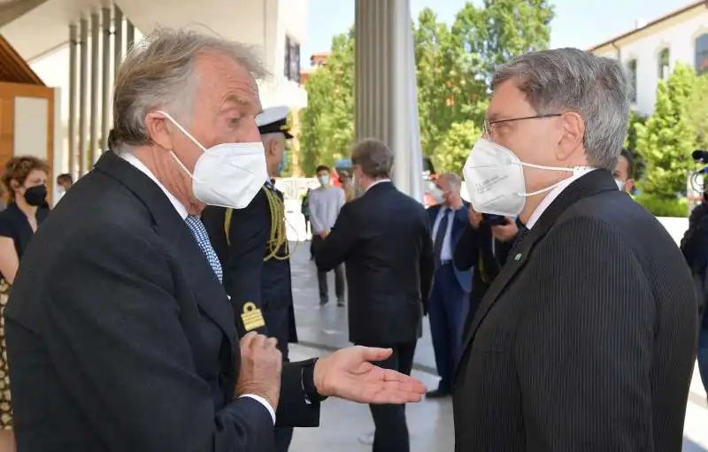 luca cordero di montezemolo  enrico giovannini  foto di bacco (1)