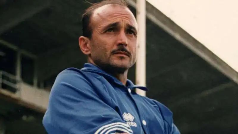 LUCIANO SPALLETTI