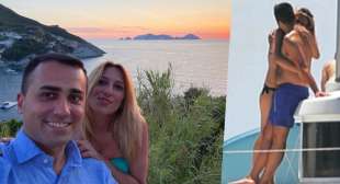 luigi di maio e virginia saba 3