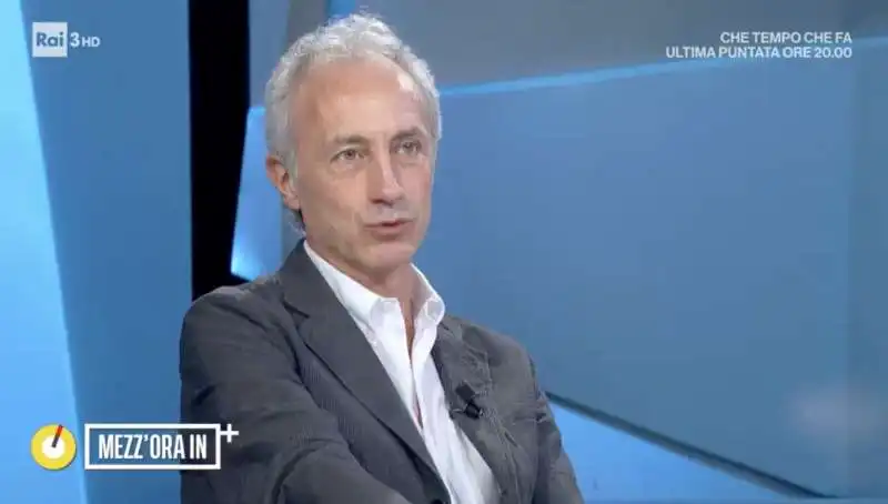 marco travaglio   mezzora in piu'