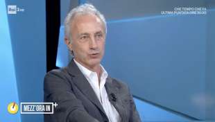 marco travaglio mezzora in piu'