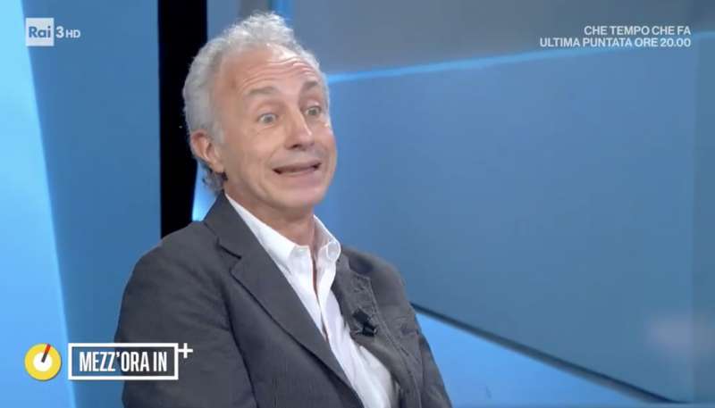 marco travaglio mezzora in piu' 3