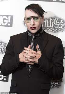 Marilyn Manson